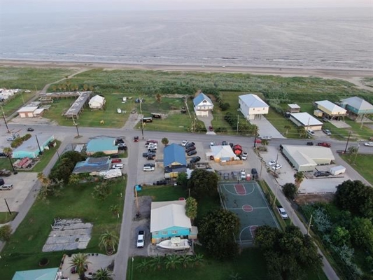 Grand Isle Island Retreat + Income Producing Property