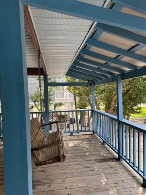 Grand Isle Island Retreat + Income Producing Property