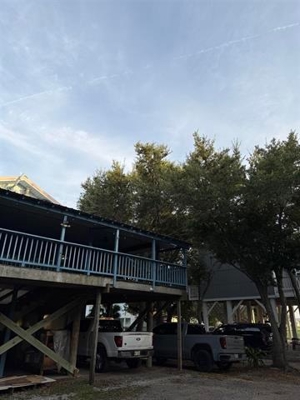 Grand Isle Island Retreat + Income Producing Property