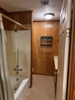 Grand Isle Island Retreat + Income Producing Property