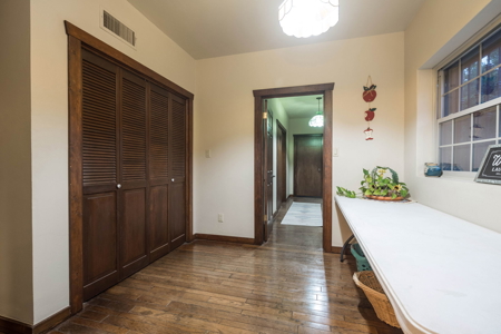 6.27-Acre Adobe Home & Pecan Orchard for Sale in New Mexico - image 31