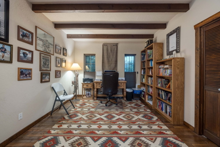 6.27-Acre Adobe Home & Pecan Orchard for Sale in New Mexico - image 25