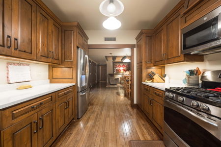 6.27-Acre Adobe Home & Pecan Orchard for Sale in New Mexico - image 16