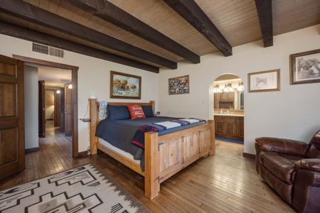 6.27-Acre Adobe Home & Pecan Orchard for Sale in New Mexico - image 23