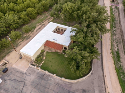 6.27-Acre Adobe Home & Pecan Orchard for Sale in New Mexico - image 5