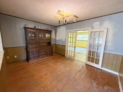 Winnsboro Wood County Texas Fixer Upper on 1.31 Acres Investment - image 5