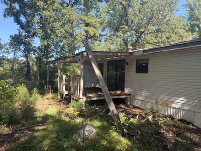 17± Acres of East Texas Woods with Double Wide Fixer-Upper - image 13