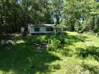 17± Acres of East Texas Woods with Double Wide Fixer-Upper - image 11