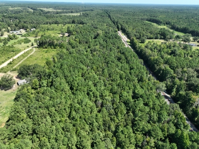 17± Acres of East Texas Woods with Double Wide Fixer-Upper - image 10