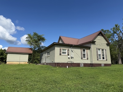 Country Home For Sale In Tn, 2 Newer Shops, No Restrictions - image 38