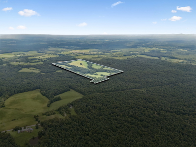 Working Cattle Farm with Home for Sale in Fentress County, TN - image 39