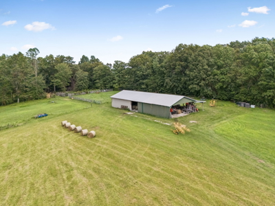 Working Cattle Farm with Home for Sale in Fentress County, TN - image 30