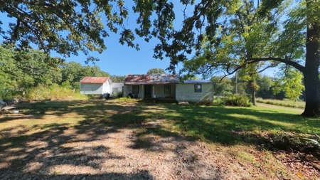 Country Home + Guest House on 40 Acres in the Missouri Ozarks - image 34
