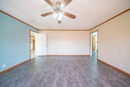 Country Home + Guest House on 40 Acres in the Missouri Ozarks - image 15