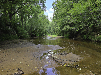 118 Acres of Riverfront Mountain Paradise - image 28
