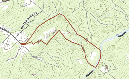 118 Acres of Riverfront Mountain Paradise - image 31