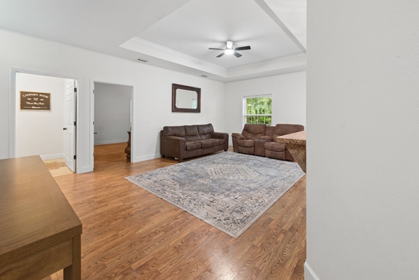 Riverwalk of Fanning Springs Home