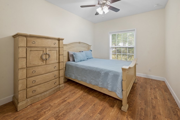 Riverwalk of Fanning Springs Home