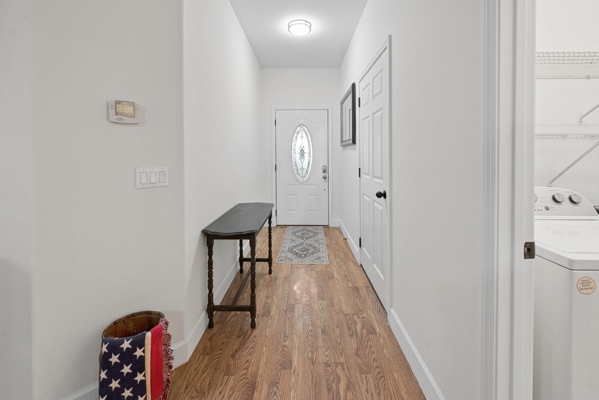 Riverwalk of Fanning Springs Home
