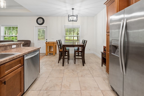Riverwalk of Fanning Springs Home