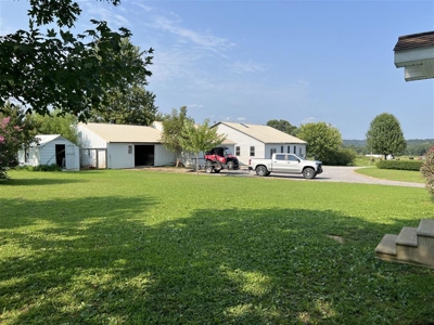 74 acre farm & country home for sale near Marion, Ky. - image 10