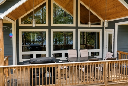 5 BD 3.5BTH Home on Butternut Lake, Butternut WI - image 42