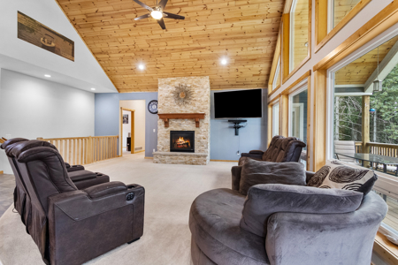 5 BD 3.5BTH Home on Butternut Lake, Butternut WI - image 13