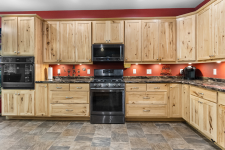 5 BD 3.5BTH Home on Butternut Lake, Butternut WI - image 17