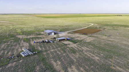 Turnkey Horse & Cattle Property With Amazing Barndominium! - image 37