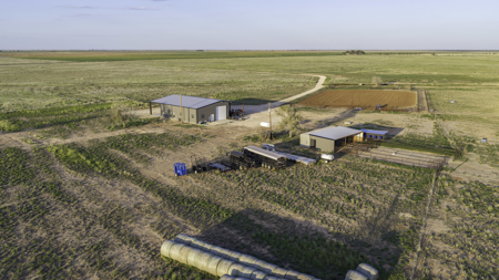 Turnkey Horse & Cattle Property With Amazing Barndominium! - image 47