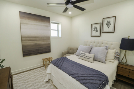 Turnkey Horse & Cattle Property With Amazing Barndominium! - image 33