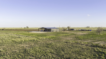 Turnkey Horse & Cattle Property With Amazing Barndominium! - image 38