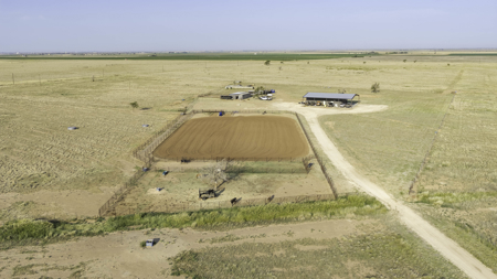Turnkey Horse & Cattle Property With Amazing Barndominium! - image 6