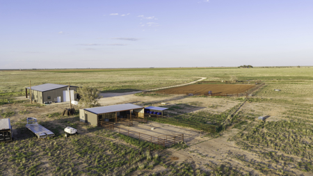 Turnkey Horse & Cattle Property With Amazing Barndominium! - image 48