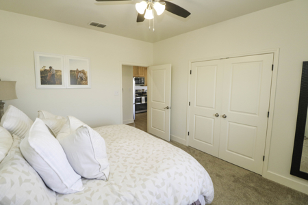 Turnkey Horse & Cattle Property With Amazing Barndominium! - image 26