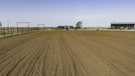 Turnkey Horse & Cattle Property With Amazing Barndominium! - image 18