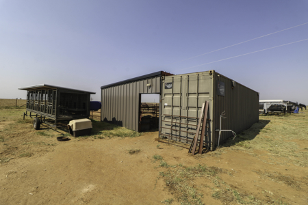 Turnkey Horse & Cattle Property With Amazing Barndominium! - image 44