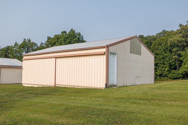 Charming Country Home in Bedford, IN