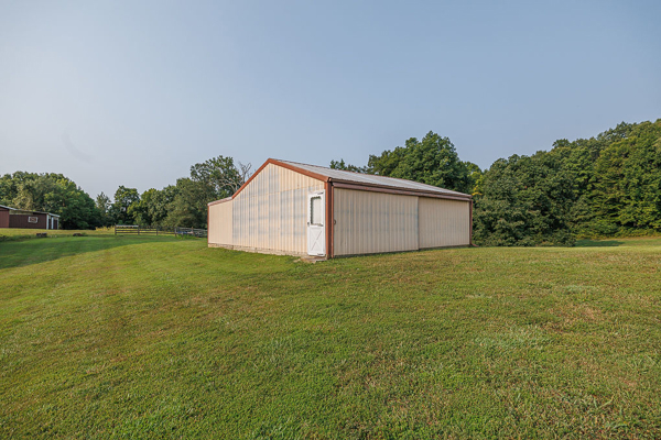 Charming Country Home in Bedford, IN