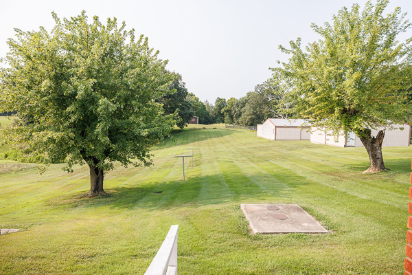 Charming Country Home in Bedford, IN