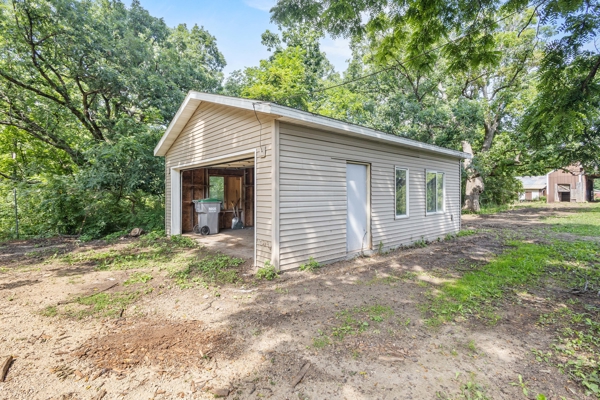 23+/- Acre Hobby Farm | Home | Pond | Outbuildings | Development