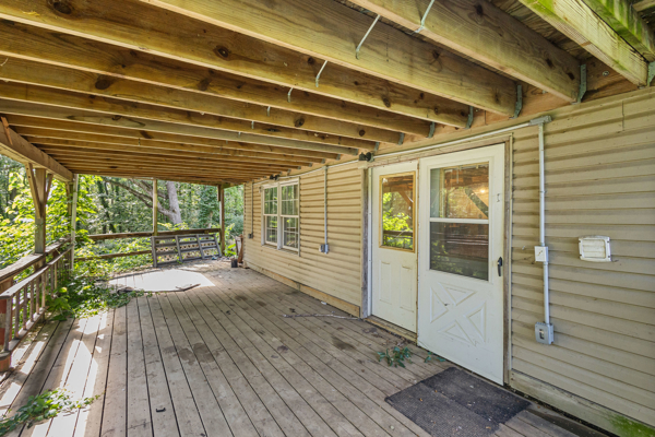 23+/- Acre Hobby Farm | Home | Pond | Outbuildings | Development