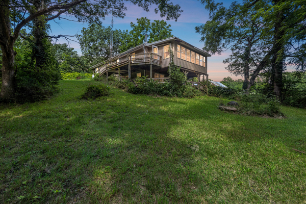 23+/- Acre Hobby Farm | Home | Pond | Outbuildings | Development