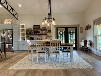 Bardominium Custom Home with 38 acres for sale Chancellor, AL - image 13