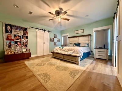 Bardominium Custom Home with 38 acres for sale Chancellor, AL - image 17