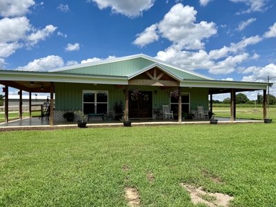 Bardominium Custom Home with 38 acres for sale Chancellor, AL - image 38