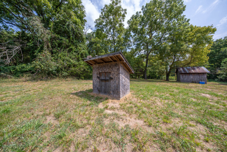 Country Home on 67 Acres in Caulfield  | The Missouri Ozarks - image 39