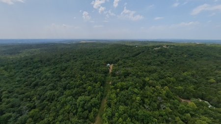Country Home on 67 Acres in Caulfield  | The Missouri Ozarks - image 44
