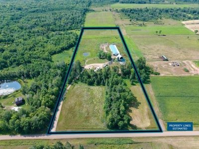 Country Home and Hobby Farm For Sale in Willow River, MN - image 16