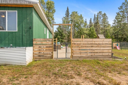 Country Home and Hobby Farm For Sale in Willow River, MN - image 14